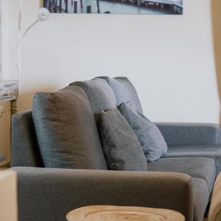 Casa Rural Los Garrovillos By Fontanilla Del Mar Holidays Rentals 콘일데라프론테라 외부 사진