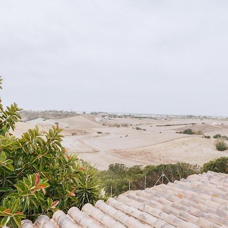 Casa Rural Los Garrovillos By Fontanilla Del Mar Holidays Rentals 콘일데라프론테라 외부 사진