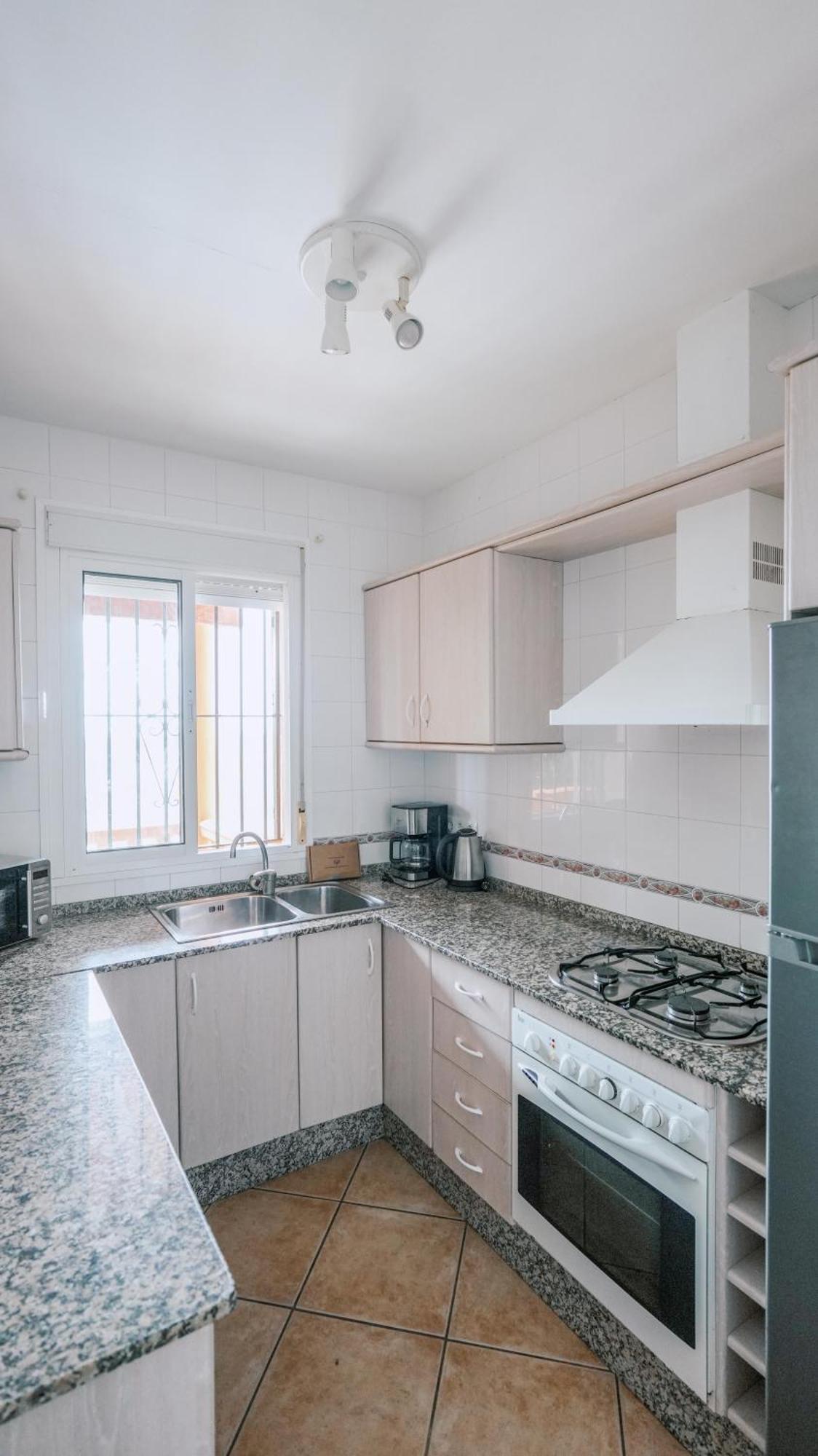 Casa Rural Los Garrovillos By Fontanilla Del Mar Holidays Rentals 콘일데라프론테라 외부 사진