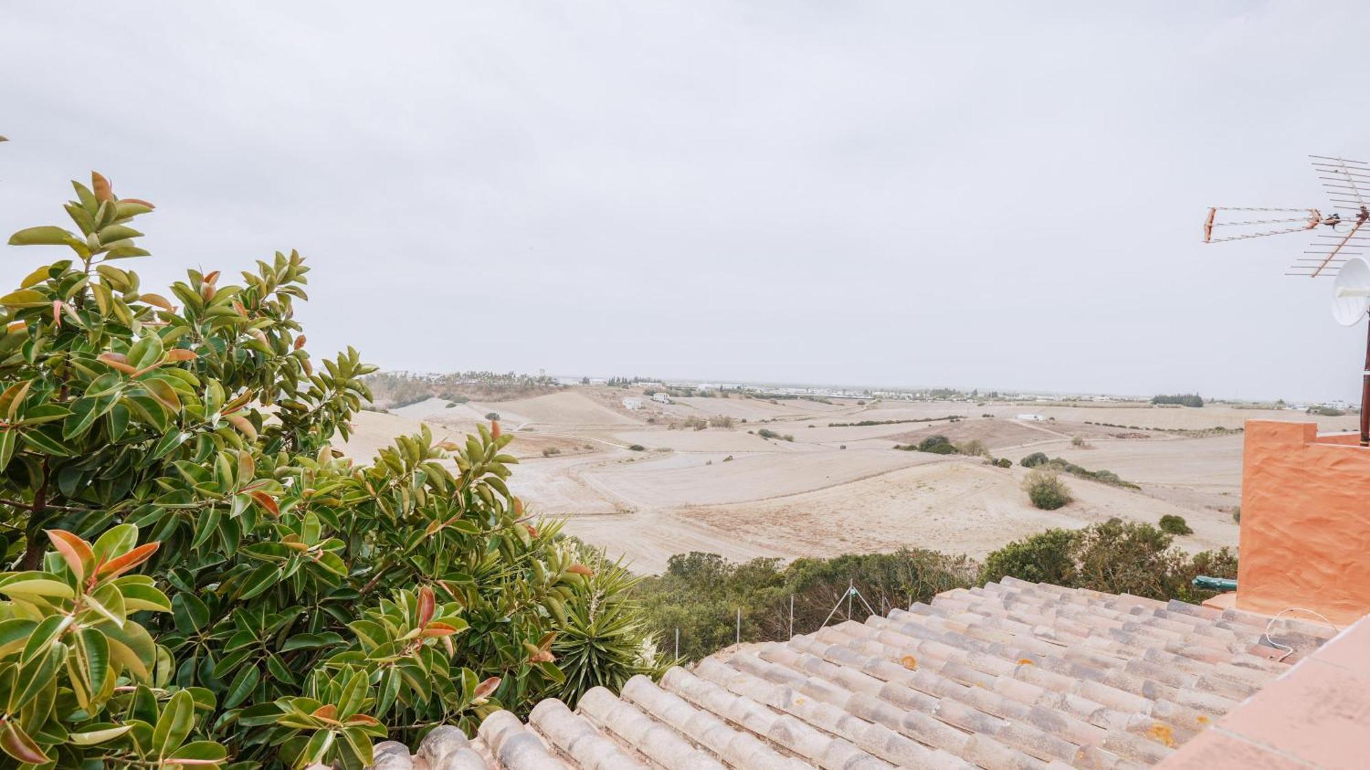 Casa Rural Los Garrovillos By Fontanilla Del Mar Holidays Rentals 콘일데라프론테라 외부 사진