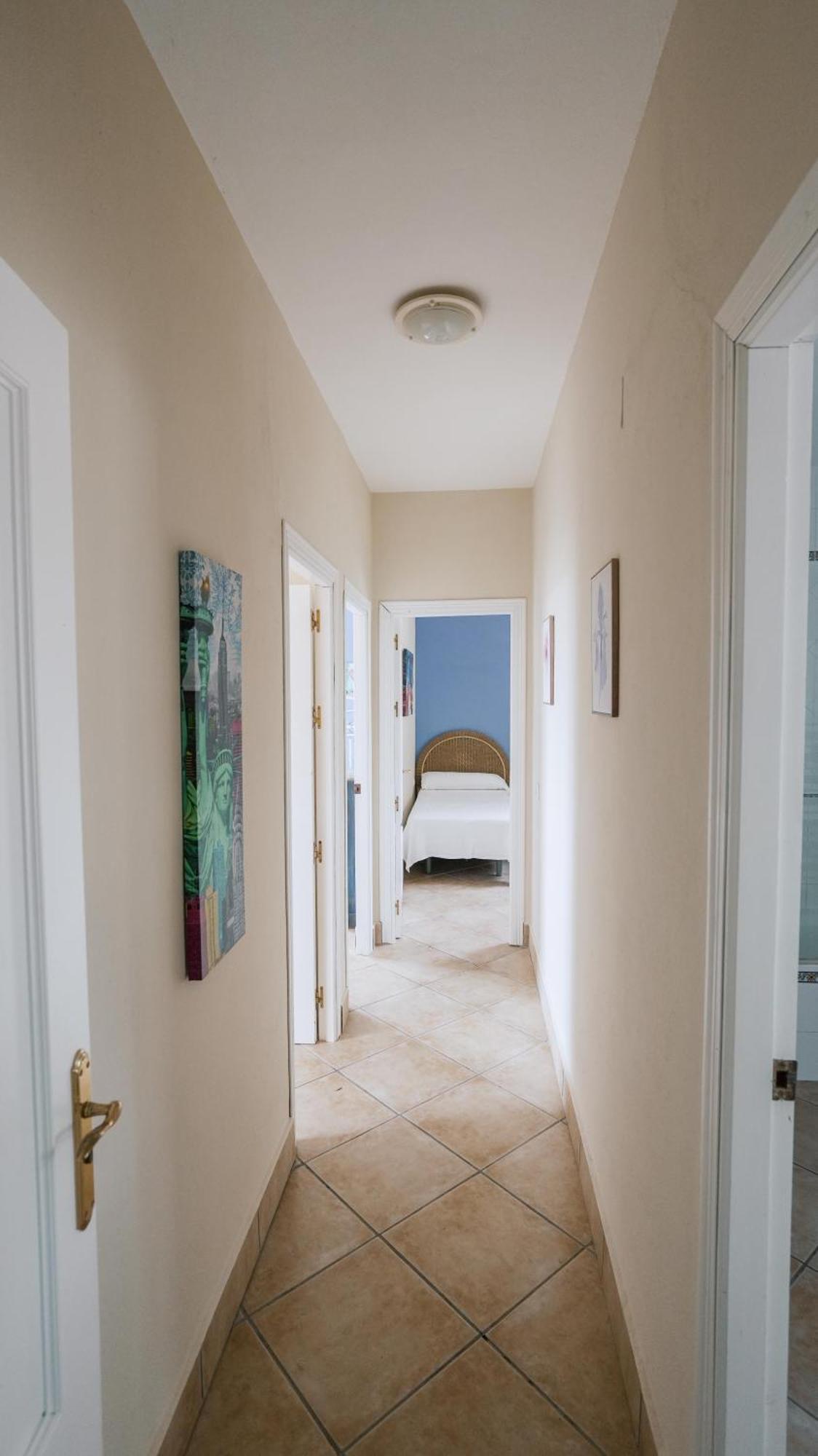 Casa Rural Los Garrovillos By Fontanilla Del Mar Holidays Rentals 콘일데라프론테라 외부 사진