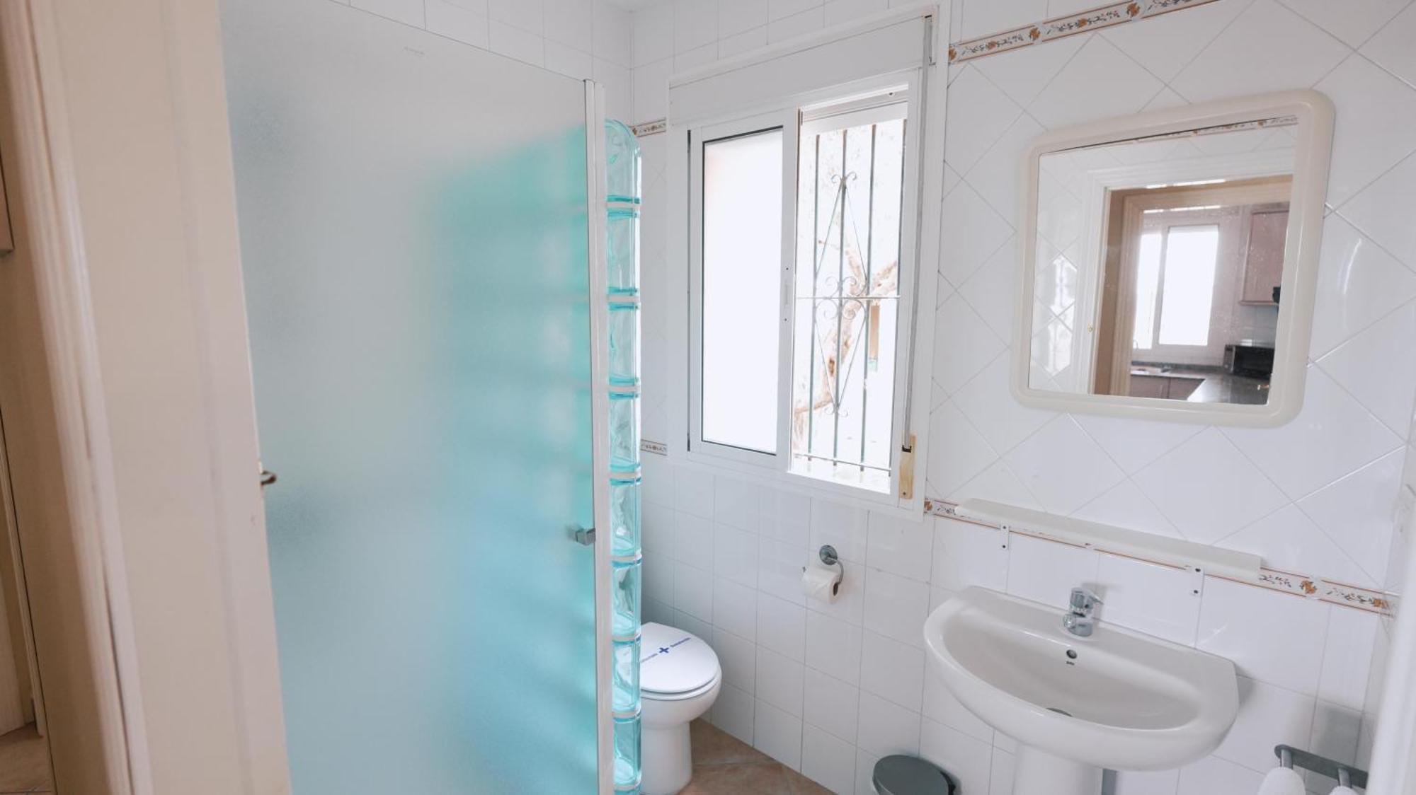 Casa Rural Los Garrovillos By Fontanilla Del Mar Holidays Rentals 콘일데라프론테라 외부 사진