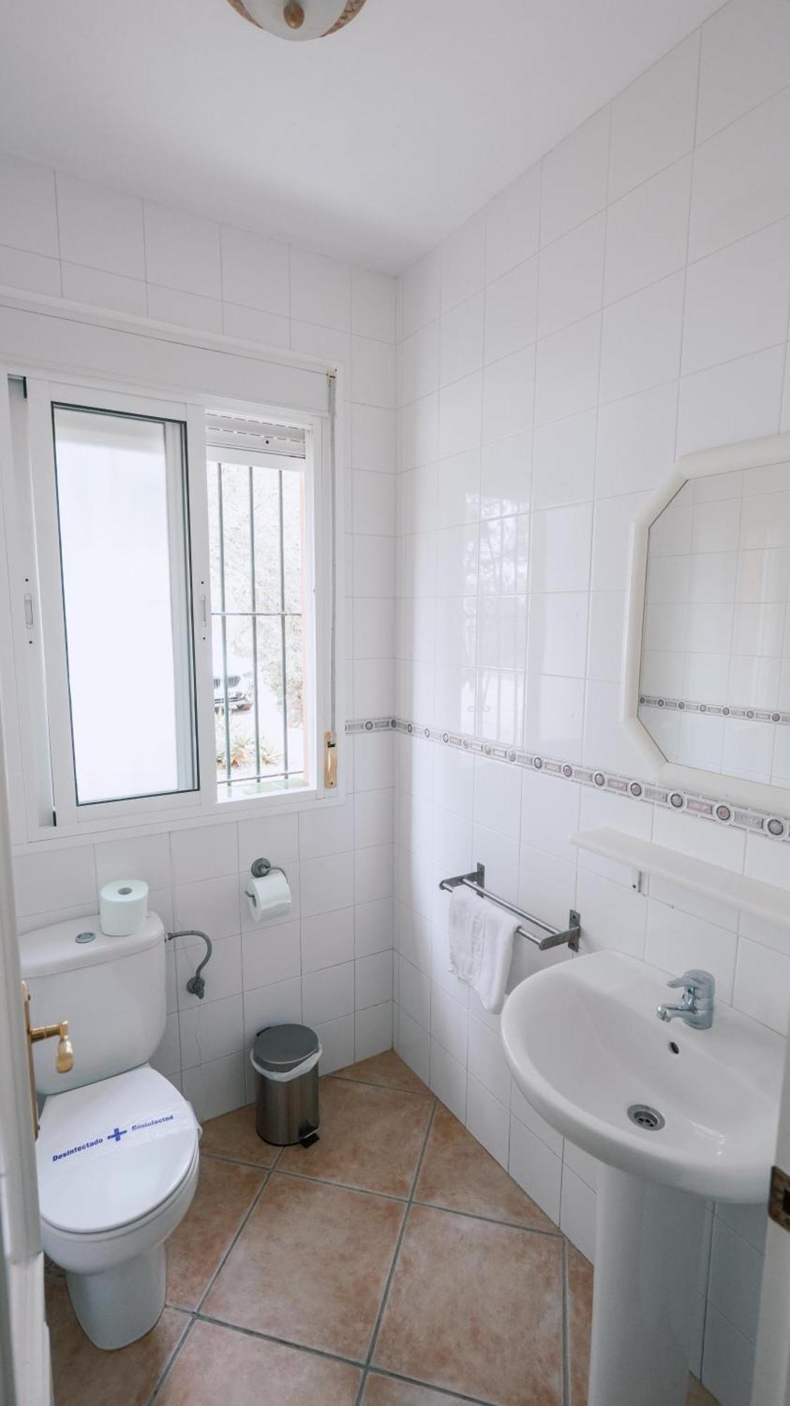 Casa Rural Los Garrovillos By Fontanilla Del Mar Holidays Rentals 콘일데라프론테라 외부 사진