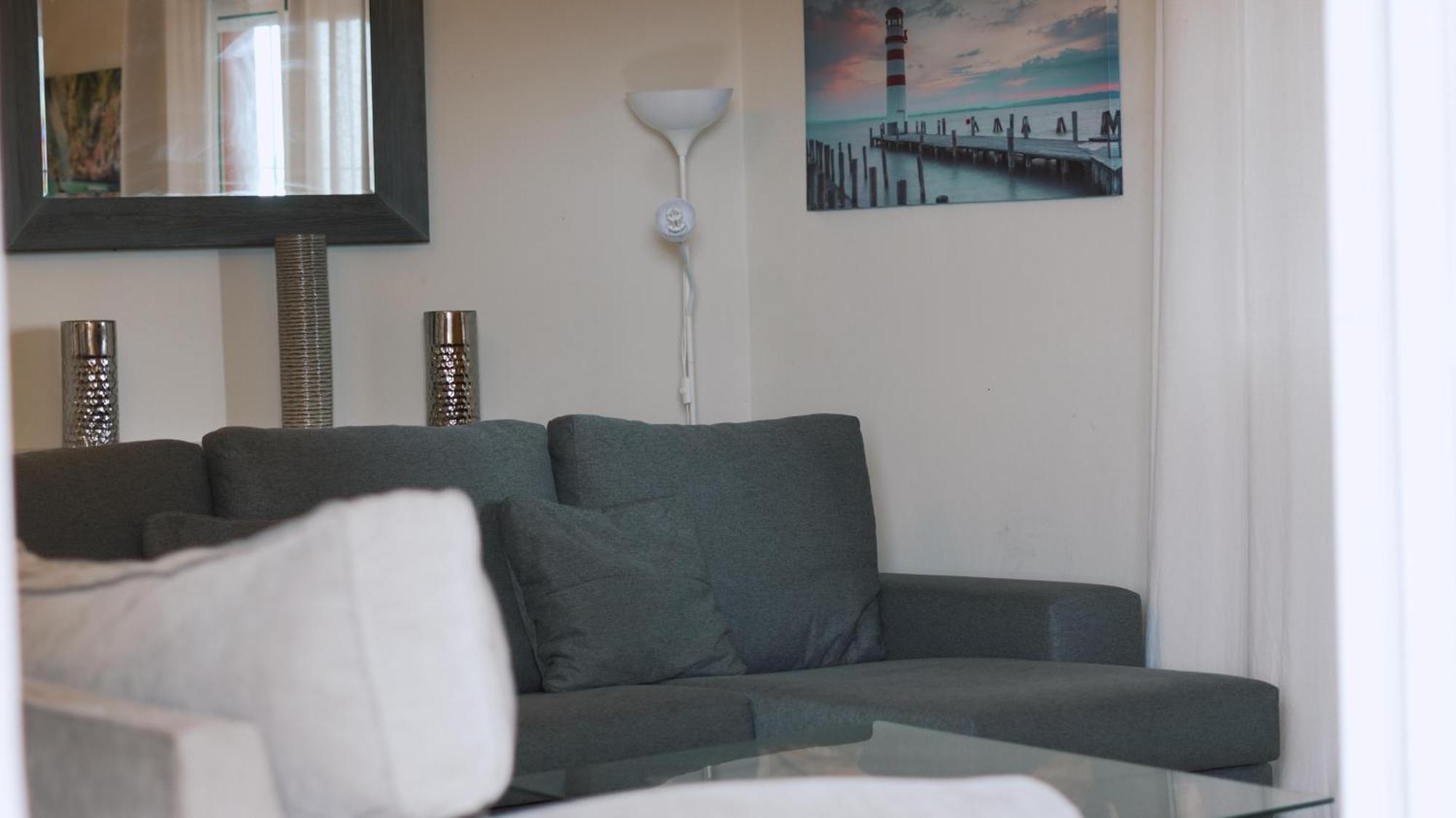 Casa Rural Los Garrovillos By Fontanilla Del Mar Holidays Rentals 콘일데라프론테라 외부 사진