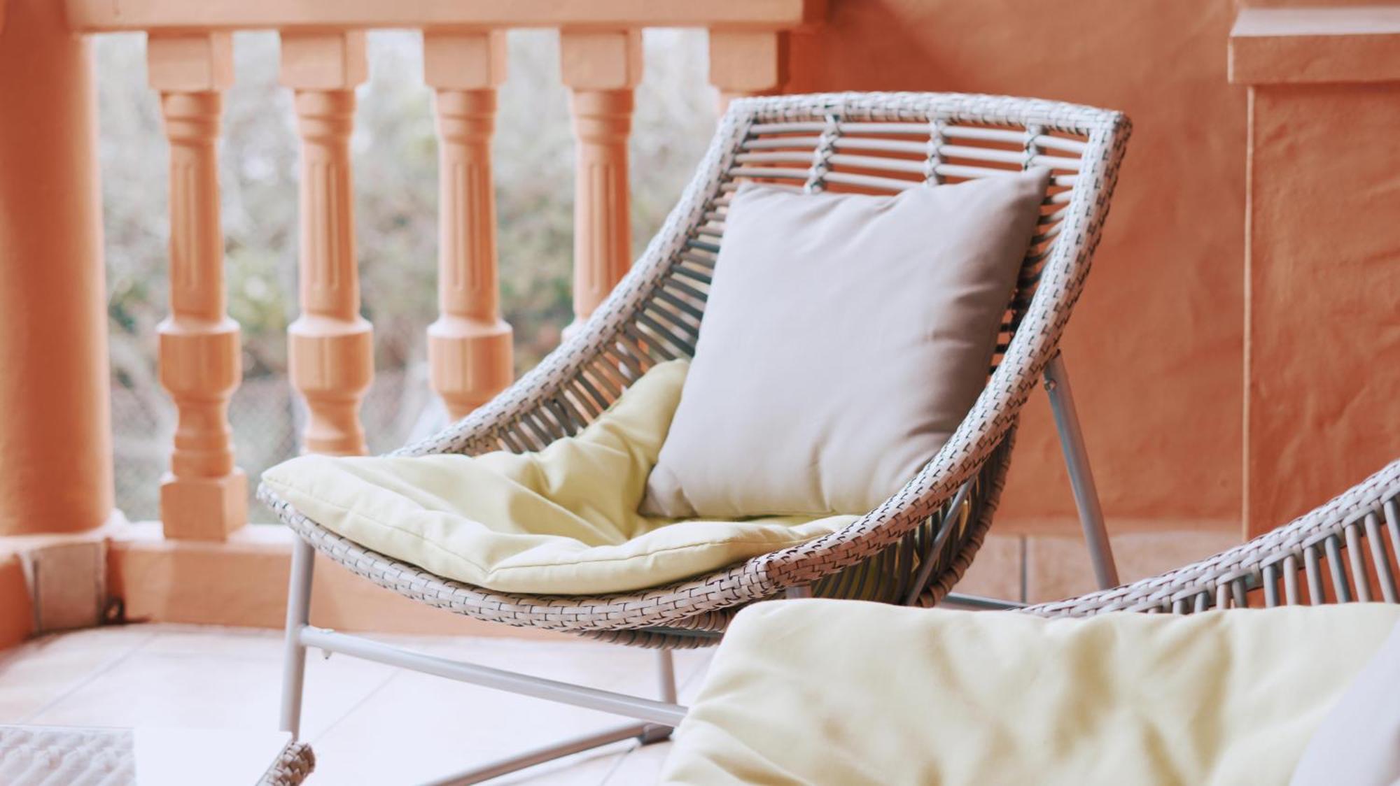 Casa Rural Los Garrovillos By Fontanilla Del Mar Holidays Rentals 콘일데라프론테라 외부 사진